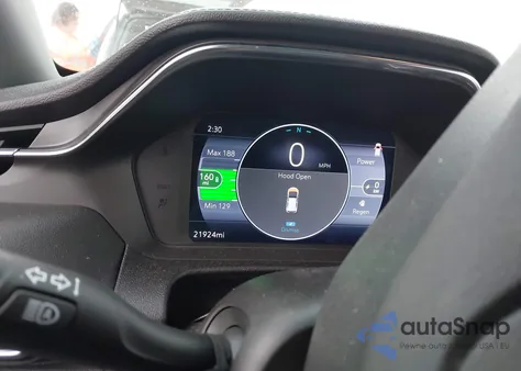 2023 Chevrolet Bolt Ev Fwd 1Lt z USA, uszkodzony, nr VIN 1G1FW6S03P4178361